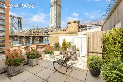 24 Dunham Place #PHA, New York City, NY 11249 - Photo 1