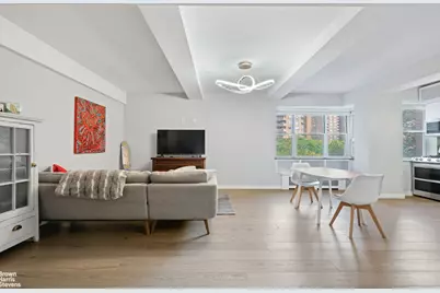 550 Grand Street #H5G, New York, NY 10002 - Photo 1