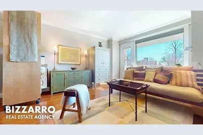 3777 Independence Avenue #5K, New York City, NY 10463 - Photo 1