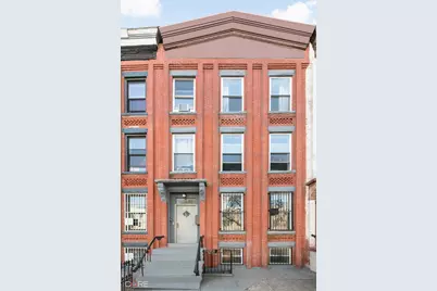 1282 Bushwick Avenue, New York City, NY 11207 - Photo 1