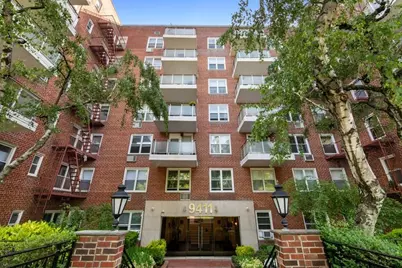 9411 Shore Road #6-M, Brooklyn, NY 11209 - Photo 1