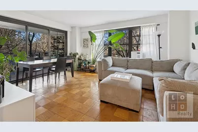 417 Grand Street #D106, New York, NY 10002 - Photo 1