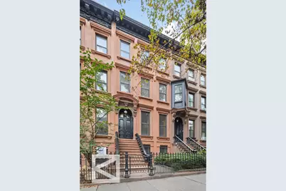 129 Park Place, New York City, NY 11217 - Photo 1