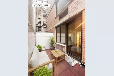 344 3rd Avenue #2G, New York City, NY 10016 - Photo 1