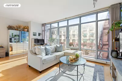 1 Northside Piers #4F, Brooklyn, NY 11249 - Photo 1