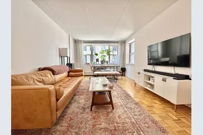 301 Elizabeth Street #3E, New York City, NY 10012 - Photo 1