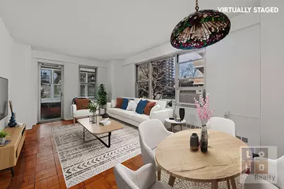 475 Fdr Drive #L104, New York City, NY 10002 - Photo 1