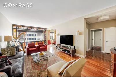 415 E 52nd Street #9BC, New York City, NY 10022 - Photo 1