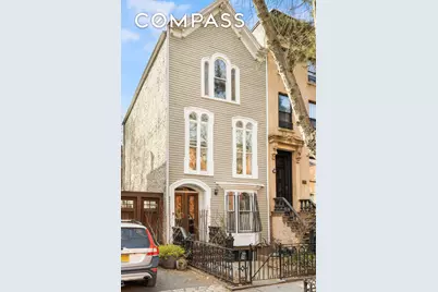 240 Dean Street, New York City, NY 11217 - Photo 1