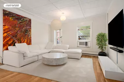 40 Prince Street #3A, New York, NY 10012 - Photo 1