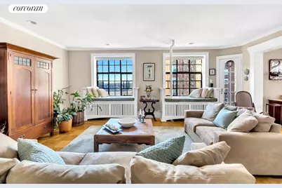 116 Pinehurst Avenue #J61J65, New York City, NY 10033 - Photo 1