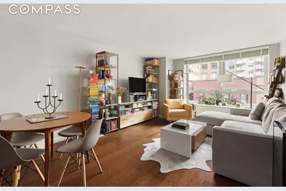 200 E 94th Street #420, New York City, NY 10128 - Photo 1