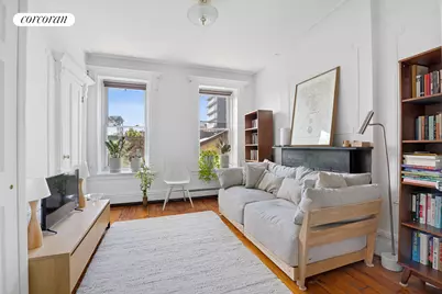 143 16th Street #3, New York City, NY 11215 - Photo 1