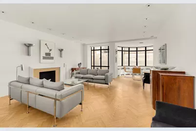 17 W 54th Street #7EF, New York City, NY 10019 - Photo 1