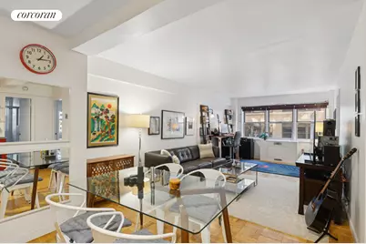 321 E 45th Street #7D, New York City, NY 10017 - Photo 1