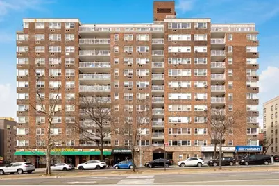 3131 Grand Concourse #10-J, Bronx, NY 10468 - Photo 1