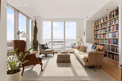 252 South Street #43C, New York City, NY 10002 - Photo 1
