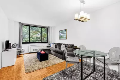 300 Albany Street #3K, New York City, NY 10280 - Photo 1