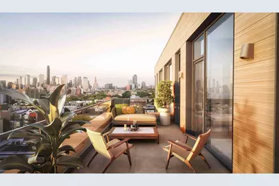 445 5th Avenue #PH-A, Brooklyn, NY 11215 - Photo 1