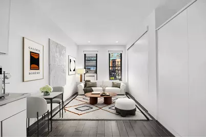 237 E 54th Street #2B, New York City, NY 10022 - Photo 1