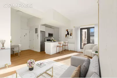 11 Riverside Drive #17E, New York, NY 10023 - Photo 1