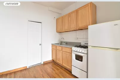 131 Columbia Street #A1, Brooklyn, NY 11231 - Photo 1