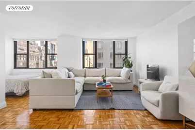 201 E 87th Street #15F, New York, NY 10128 - Photo 1