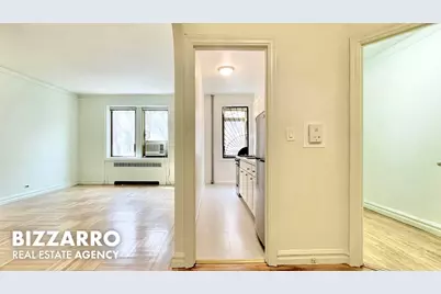 57 Park Terrace W #3F, New York City, NY 10034 - Photo 1