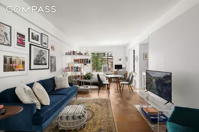 57 Montague Street #6H, New York City, NY 11201 - Photo 1