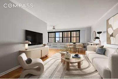 399 E 72nd Street #12J, New York City, NY 10021 - Photo 1