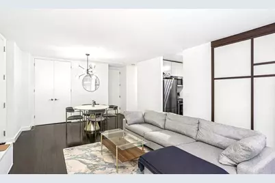 161 W 61st Street #5-E, New York, NY 10023 - Photo 1