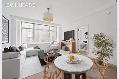 201 W 17th Street #3D, New York City, NY 10011 - Photo 1