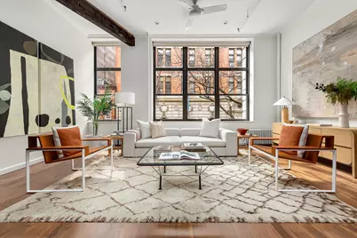 133 W 17th Street #2A, New York City, NY 10011 - Photo 1