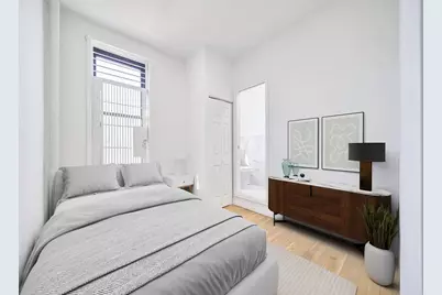 153 Norfolk Street #1F, New York City, NY 10002 - Photo 1