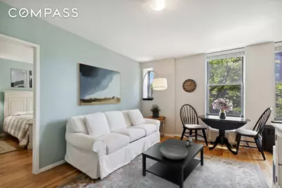 689 Fort Washington Avenue #4B, New York City, NY 10040 - Photo 1