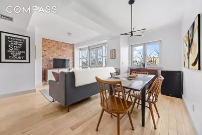 136 Powers Street #3E, New York City, NY 11211 - Photo 1
