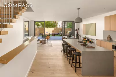 584 Leonard Street #TH, New York City, NY 11222 - Photo 1