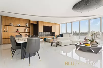 50 Riverside Boulevard #16-C, New York City, NY 10069 - Photo 1