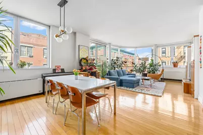 158 Hester Street #4-D, New York, NY 10013 - Photo 1