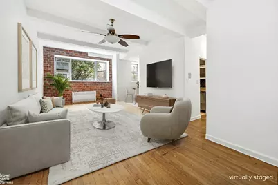 3750 Hudson Manor Terrace #EE, New York City, NY 10463 - Photo 1