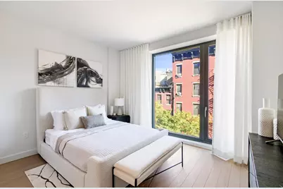 500 W 45th Street #608, New York City, NY 10036 - Photo 1