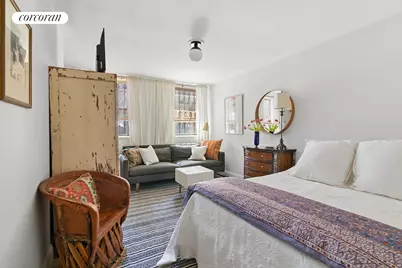 217 13th Street #GARDEN, Brooklyn, NY 11215 - Photo 1