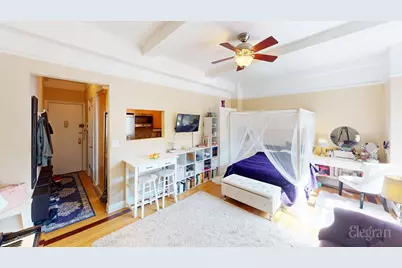 235 W 102nd Street #17-W, New York, NY 10025 - Photo 1
