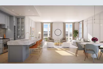 250 E 21st Street #7F, New York, NY 10010 - Photo 1