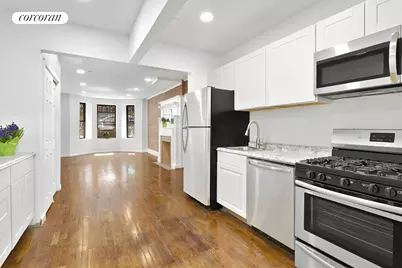 107 W 120th Street #1A, New York, NY 10027 - Photo 1