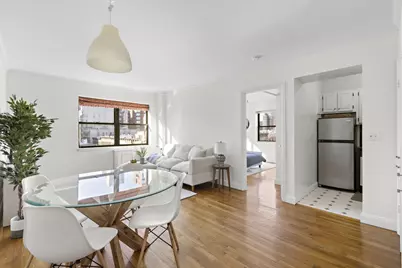 186 W 80th Street #6J, New York City, NY 10024 - Photo 1