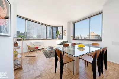 2000 Broadway #19E, New York City, NY 10023 - Photo 1