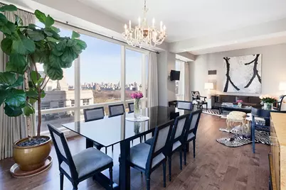 1 Central Park W #25G, New York City, NY 10023 - Photo 1