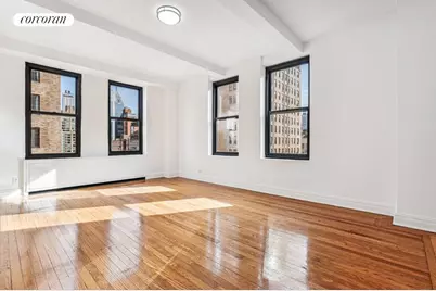 200 W 16th Street #10E, New York, NY 10011 - Photo 1