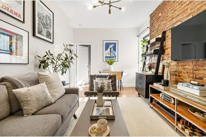 315 E 12th Street #22, New York City, NY 10003 - Photo 1